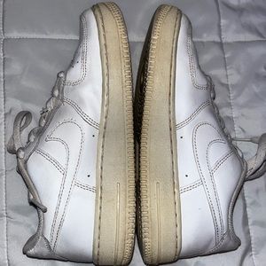 Nike Air Forces